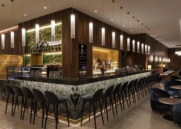 Moevenpick Hotel Basel